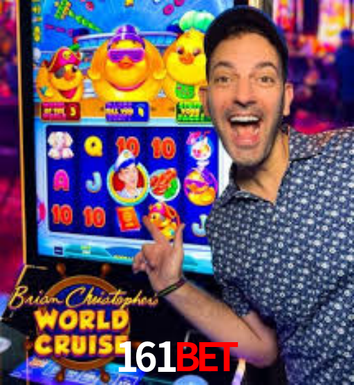 PIX Instantâneo 161bet