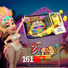 Casino VIP 161bet